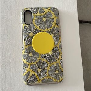 OtterBox iPhone X Case